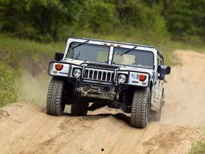 国产悍马h1宣传视频,硬核越野传奇，重燃越野激情