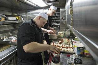 国产潜艇食堂视频大全,揭秘深海勇士的“味蕾天堂”