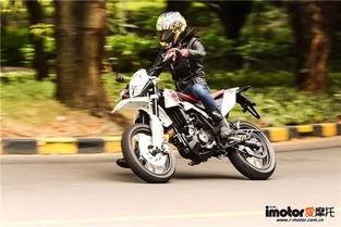 国产滑胎摩托车测评视频,速度与激情的极致体验