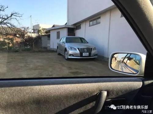 国产轿车 街拍视频