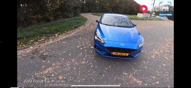 国产福克斯提速视频,动力强劲，提速惊人