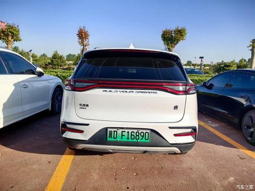 国产mg6续航测试视频,续航里程与性能解析