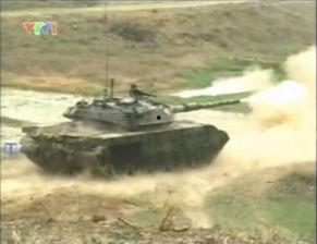 国产最先进坦克视频,揭秘我国坦克工业新高度