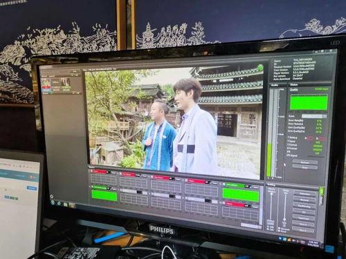 怎么开国产列车视频,视频解析操作步骤与技巧