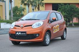 国产长安奔奔试驾视频,国产小车新标杆