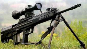 国产最好狙击枪视频,揭秘我国顶尖狙击利器