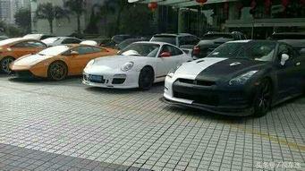 国产跑车上牌视频播放器