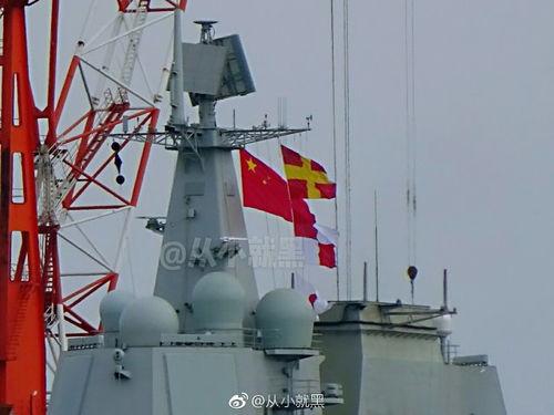 国产第三艘航视频,迈向海洋强国的坚实步伐